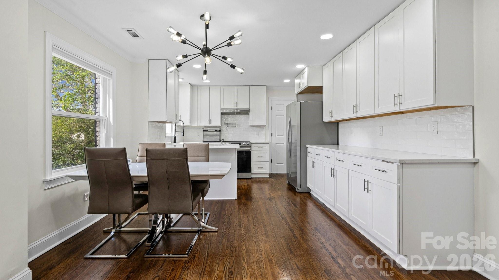 3136 Mathis Drive Charlotte NC 28208