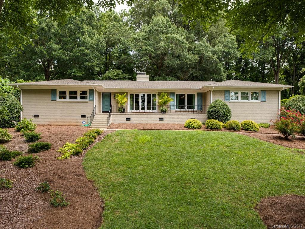 331 Canyon Trail Charlotte NC 28270