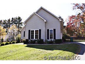 114 Littlefield Drive Candler NC 28715