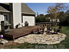 114 Littlefield Drive Candler NC 28715