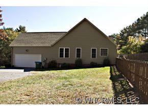 114 Littlefield Drive Candler NC 28715