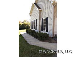 114 Littlefield Drive Candler NC 28715