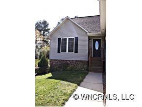 114 Littlefield Drive Candler NC 28715