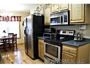 114 Littlefield Drive Candler NC 28715
