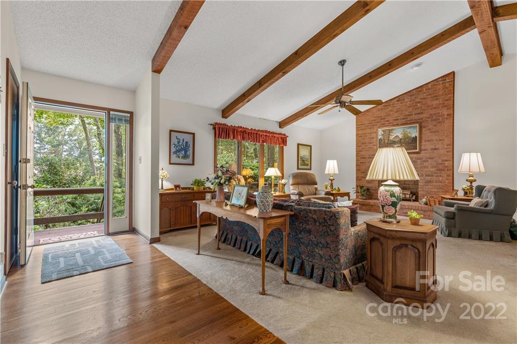 12 Glen Crest Drive Arden NC 28704
