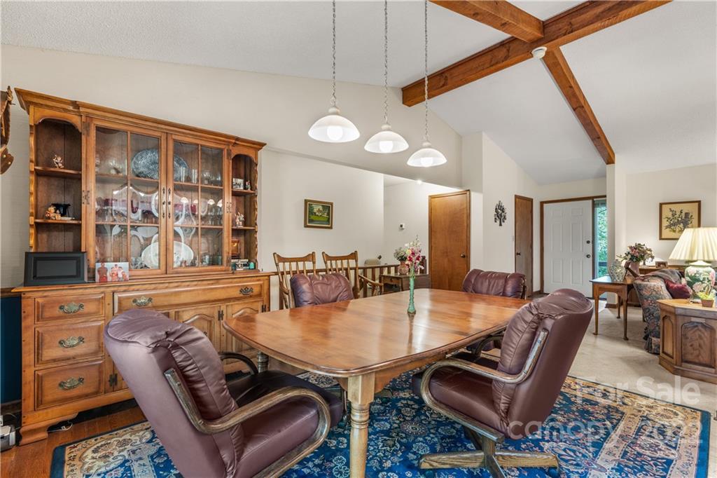 12 Glen Crest Drive Arden NC 28704