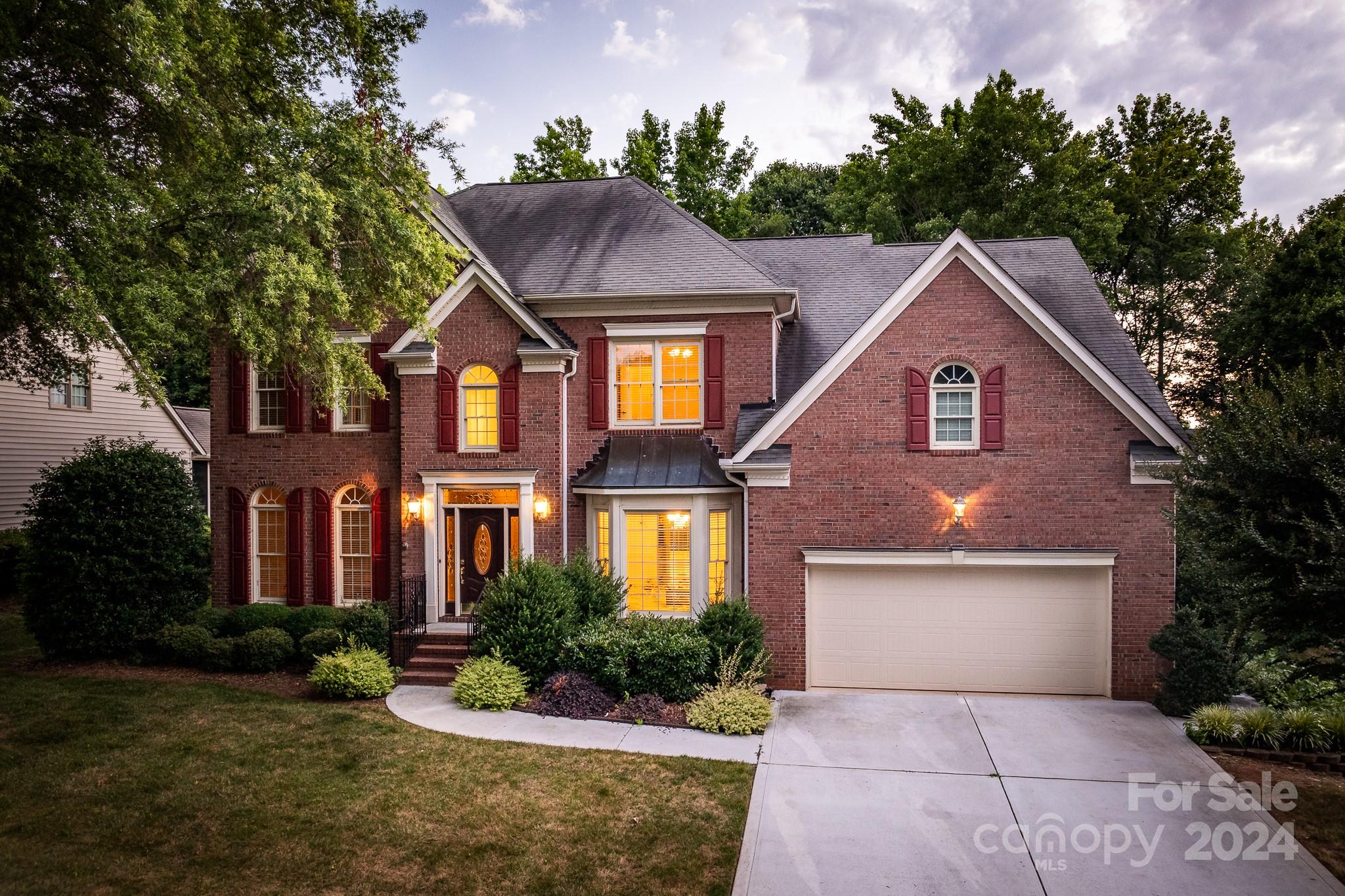 808 Staghorn Lane Waxhaw NC 28173