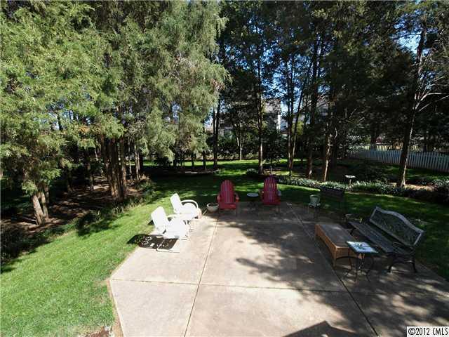 7729 Rathlin Court Charlotte NC 28270