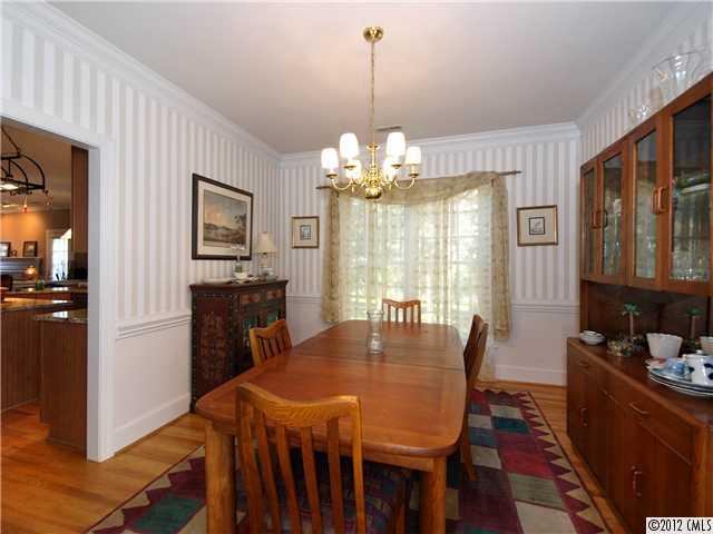 7729 Rathlin Court Charlotte NC 28270
