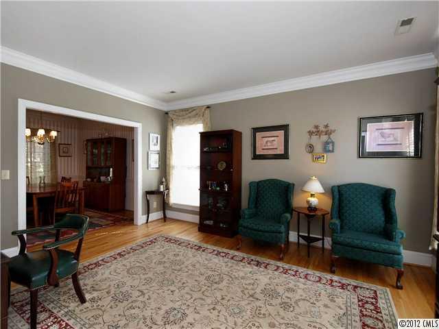 7729 Rathlin Court Charlotte NC 28270