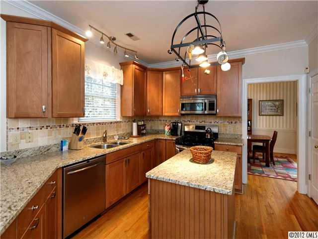 7729 Rathlin Court Charlotte NC 28270
