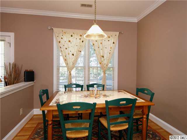 7729 Rathlin Court Charlotte NC 28270