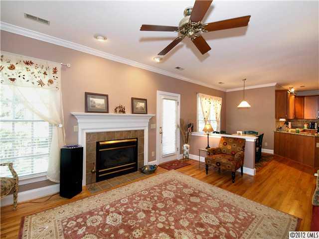 7729 Rathlin Court Charlotte NC 28270
