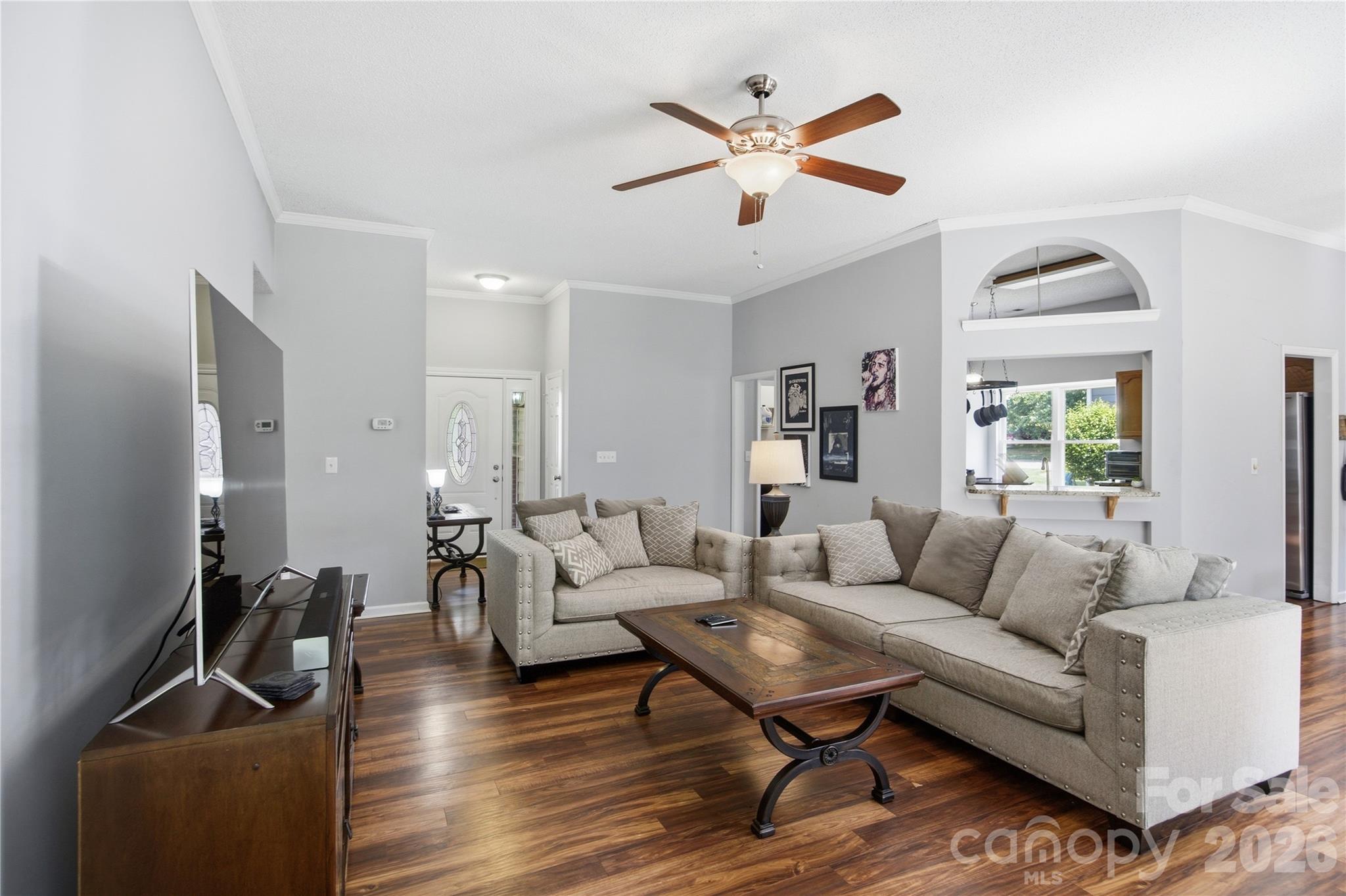 1814 Golden Heights Court Charlotte NC 28214