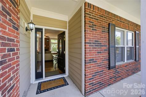 1814 Golden Heights Court Charlotte NC 28214