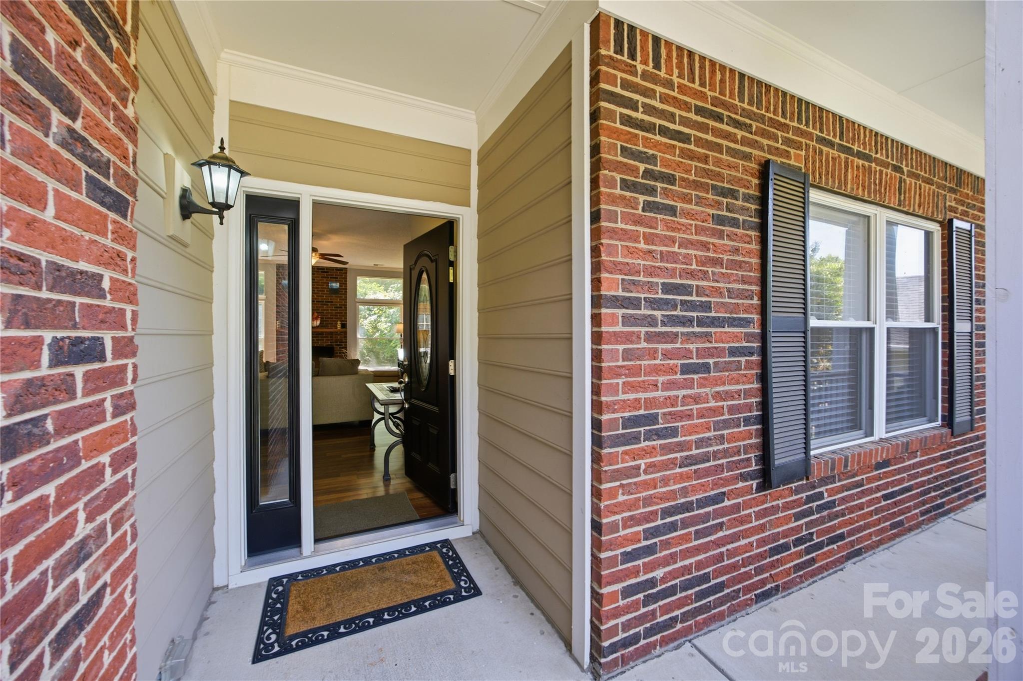 1814 Golden Heights Court Charlotte NC 28214