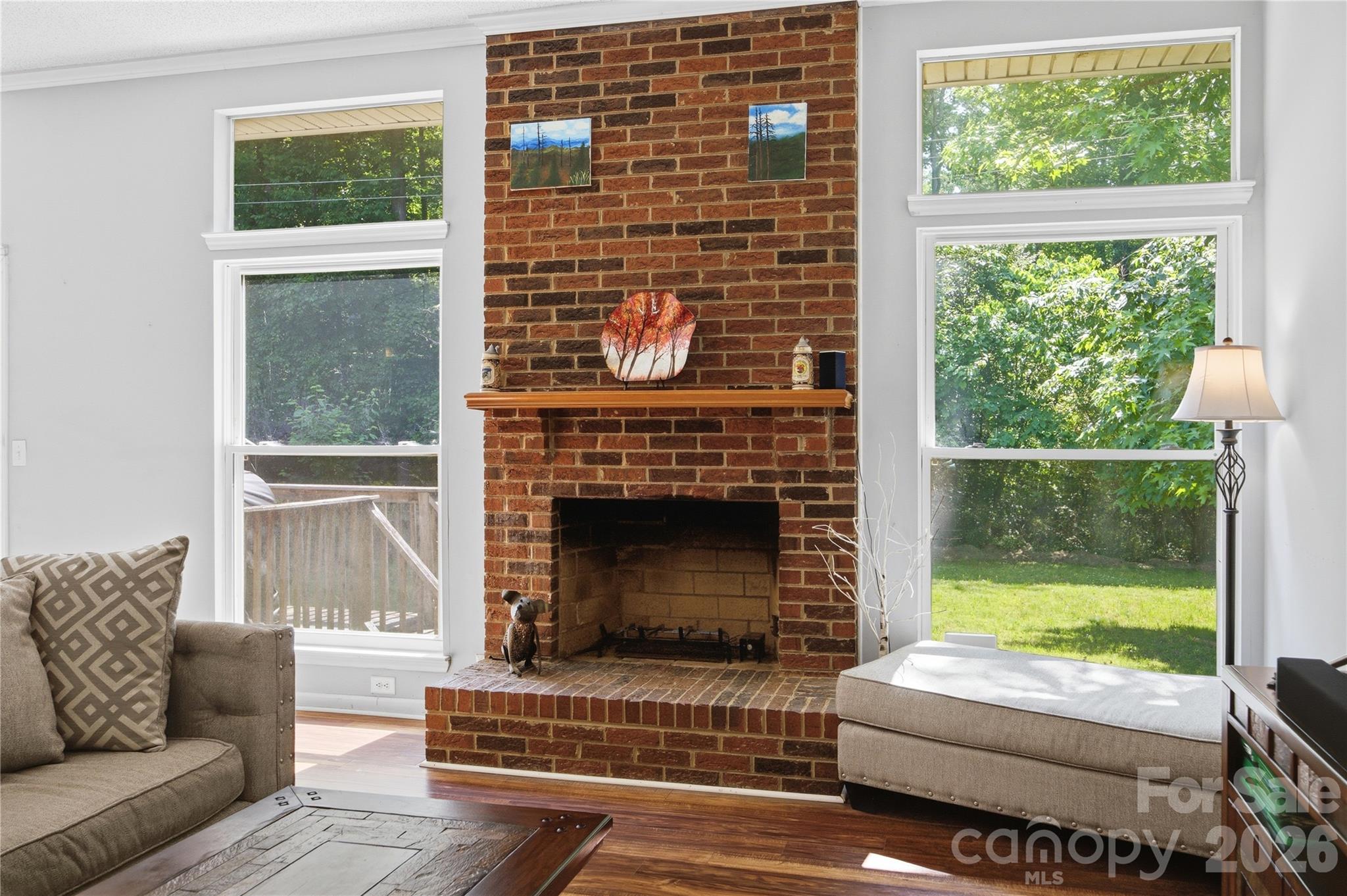 1814 Golden Heights Court Charlotte NC 28214