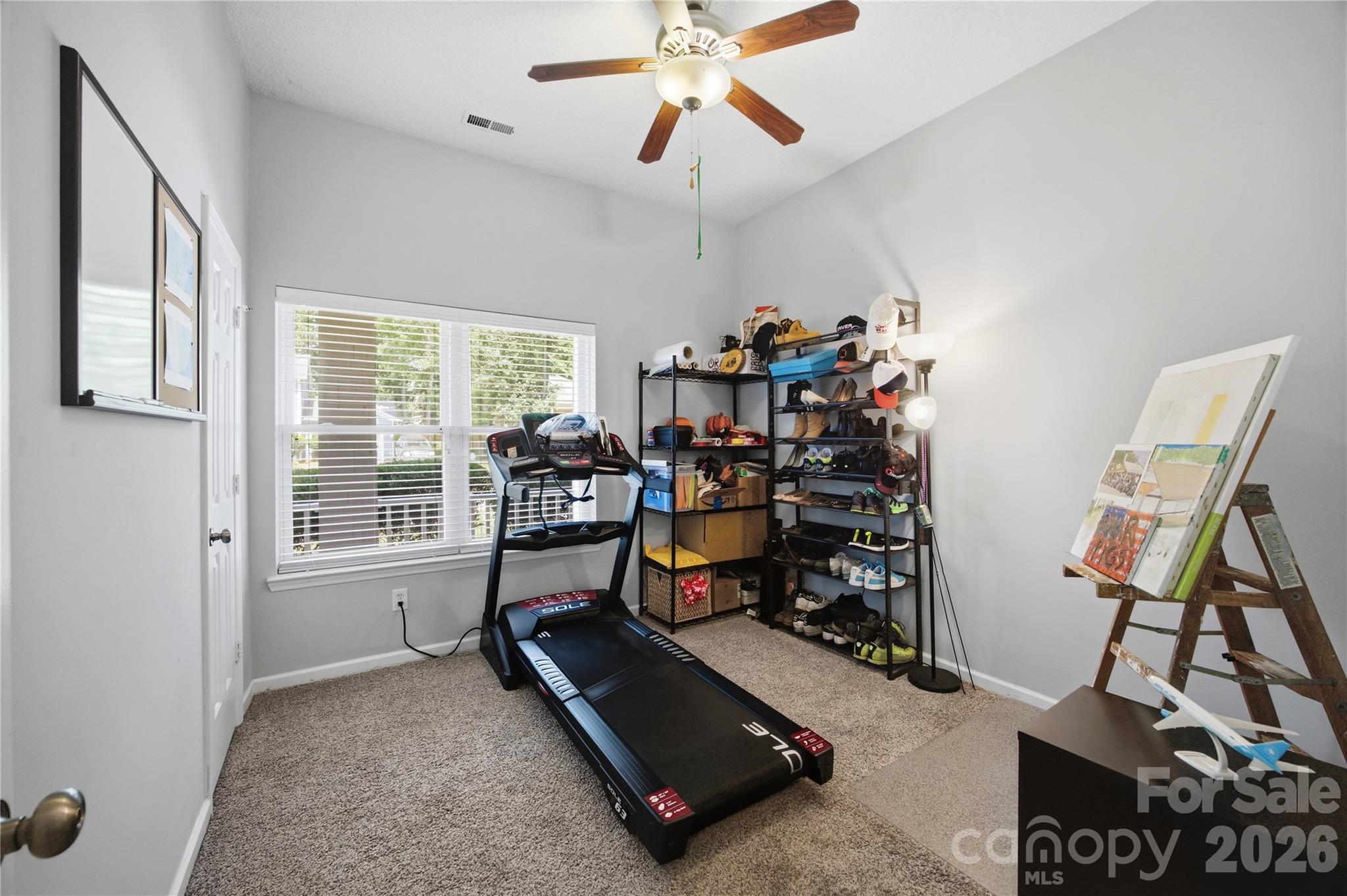 1814 Golden Heights Court Charlotte NC 28214