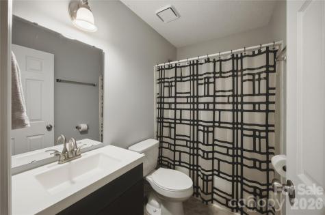 1814 Golden Heights Court Charlotte NC 28214