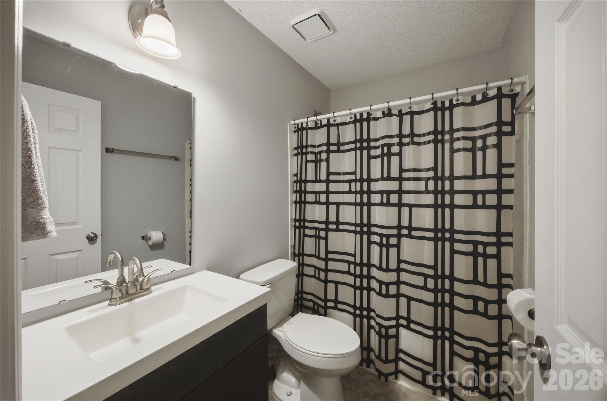 1814 Golden Heights Court Charlotte NC 28214