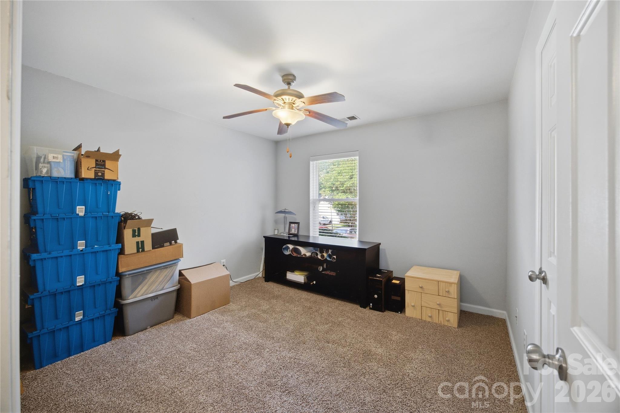 1814 Golden Heights Court Charlotte NC 28214