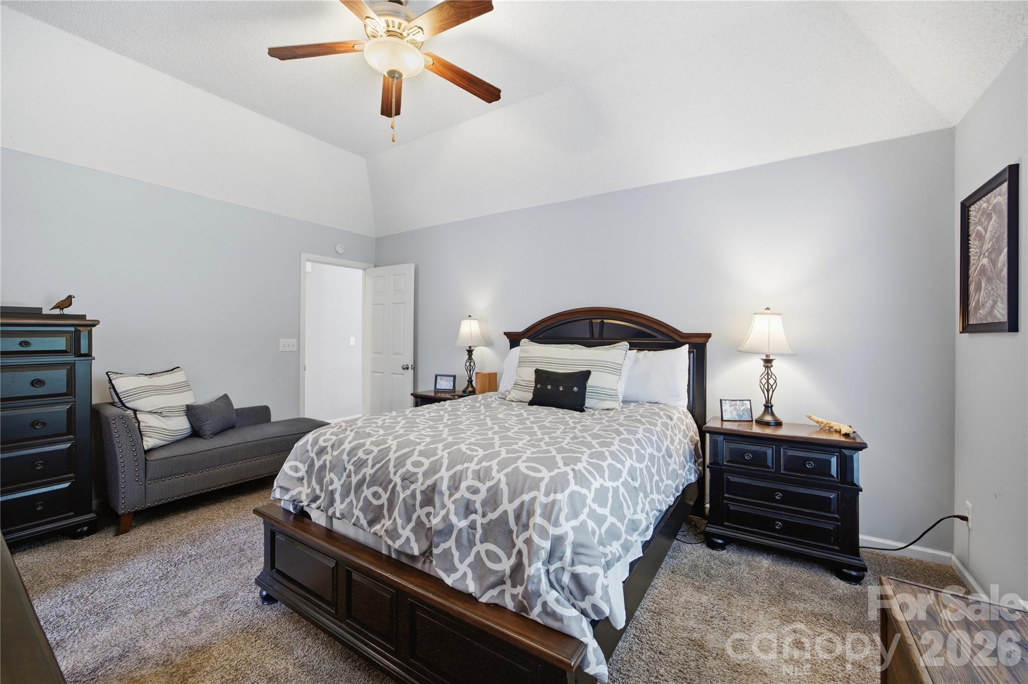 1814 Golden Heights Court Charlotte NC 28214