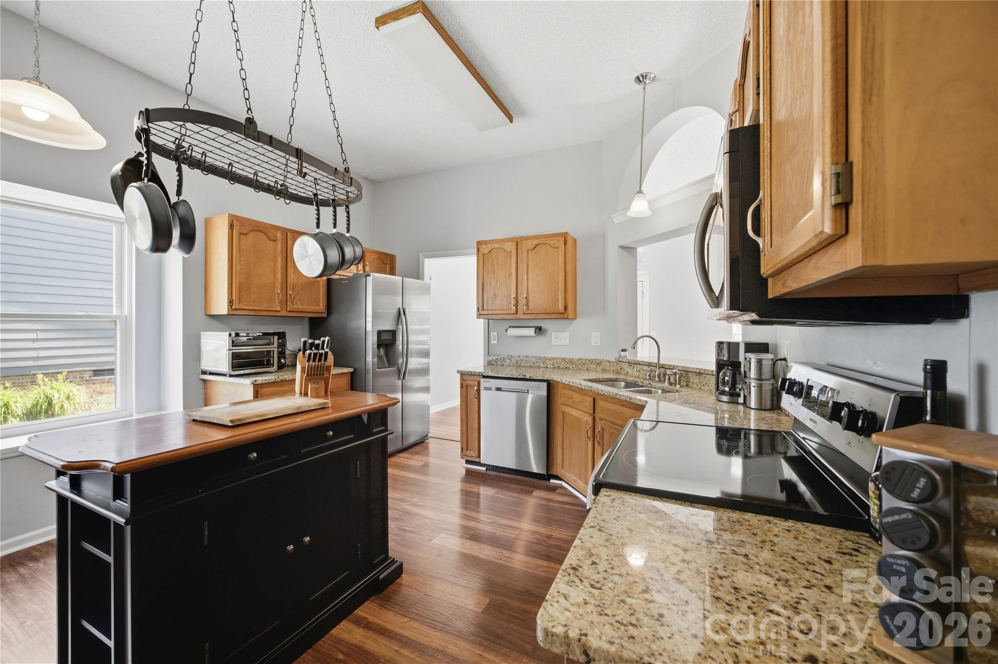1814 Golden Heights Court Charlotte NC 28214