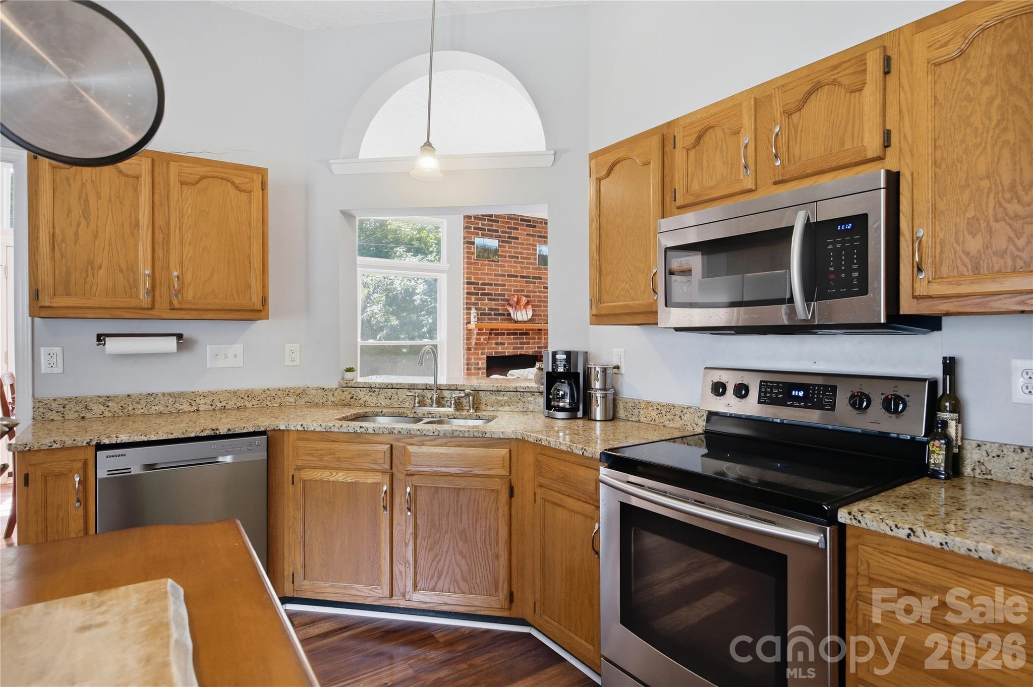1814 Golden Heights Court Charlotte NC 28214