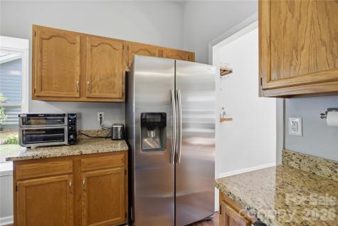 1814 Golden Heights Court Charlotte NC 28214
