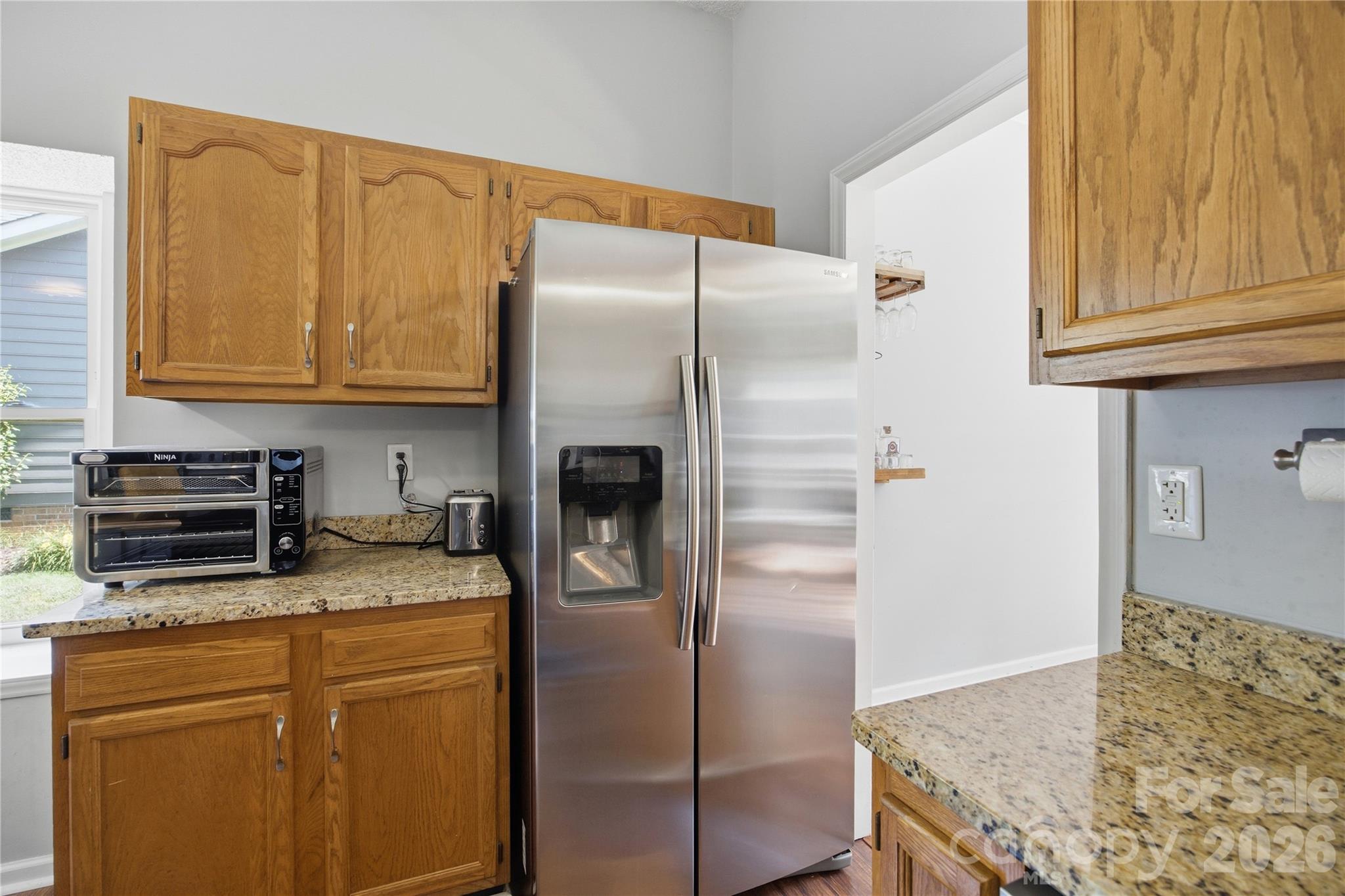 1814 Golden Heights Court Charlotte NC 28214