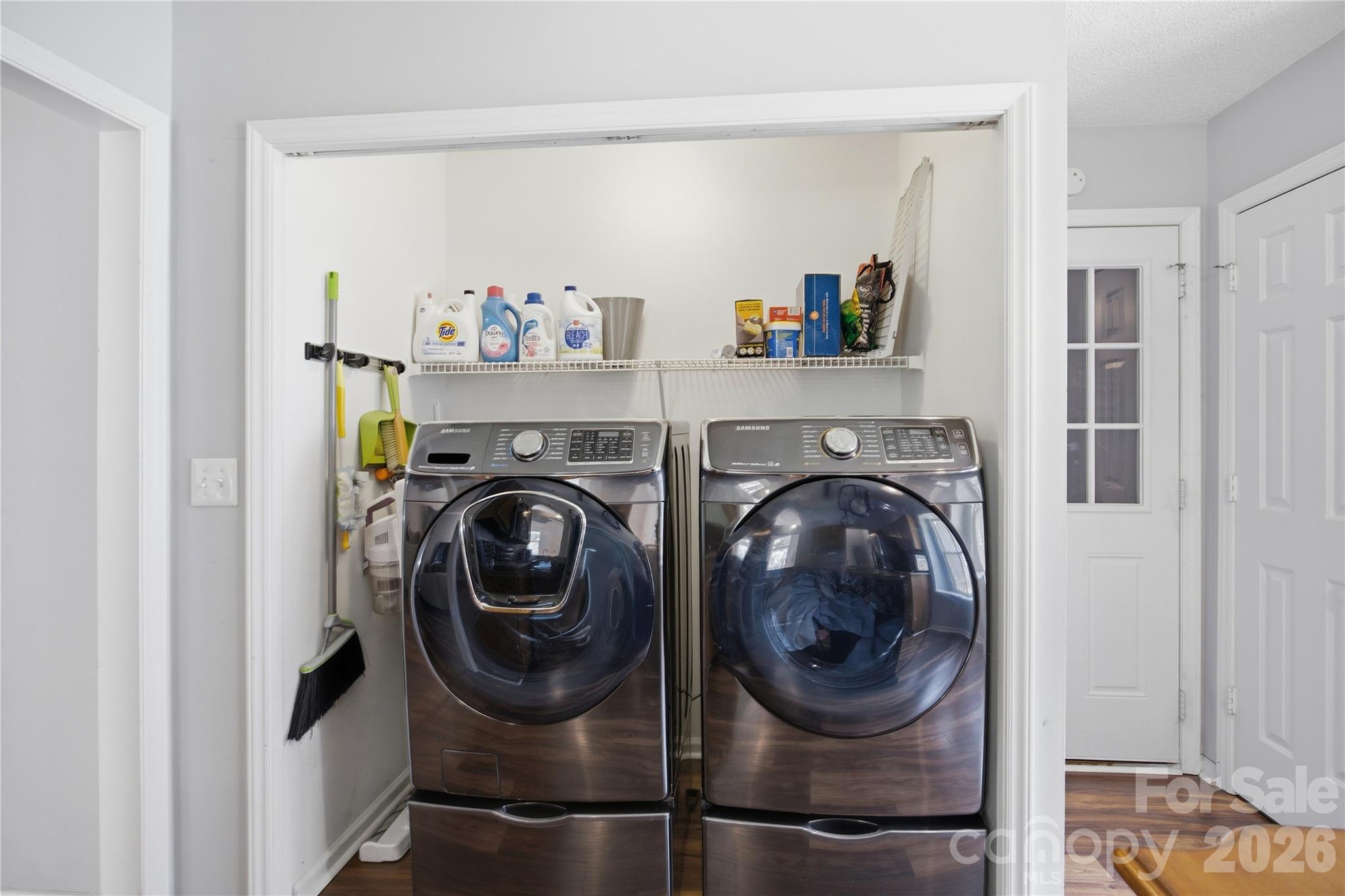 1814 Golden Heights Court Charlotte NC 28214