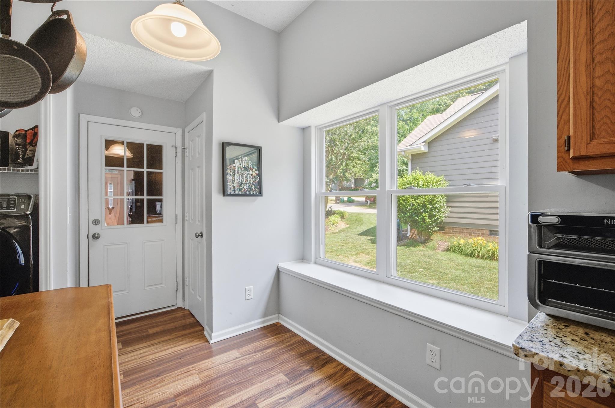 1814 Golden Heights Court Charlotte NC 28214