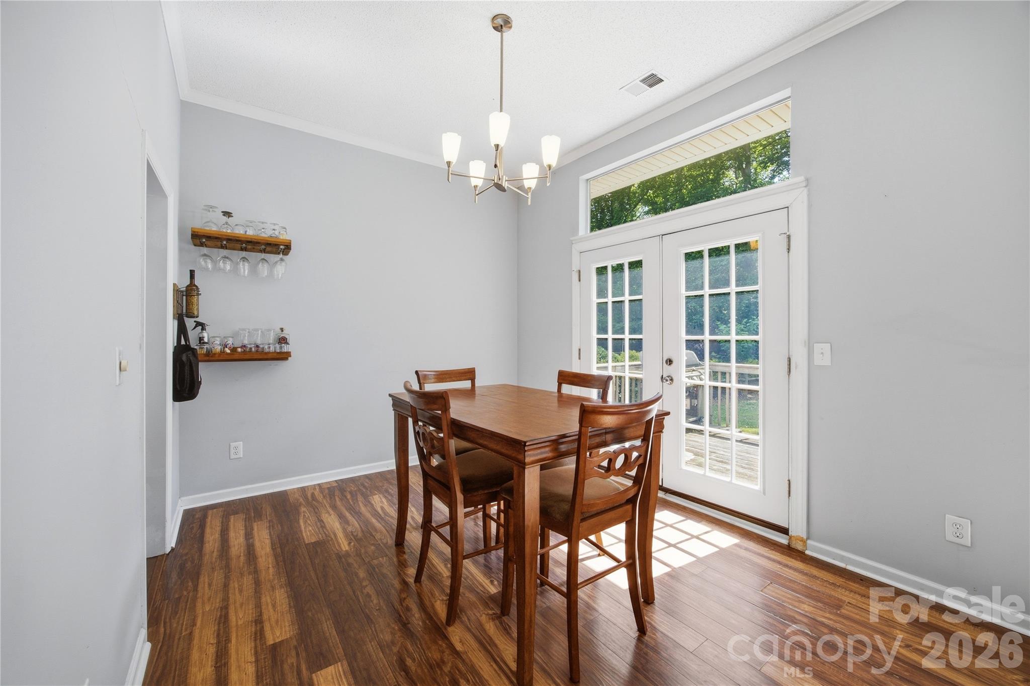 1814 Golden Heights Court Charlotte NC 28214
