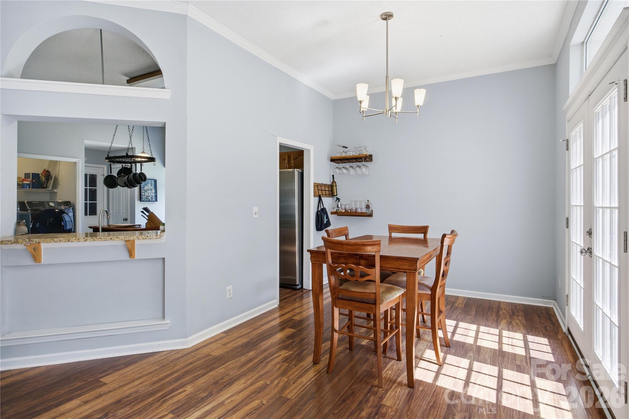 1814 Golden Heights Court Charlotte NC 28214
