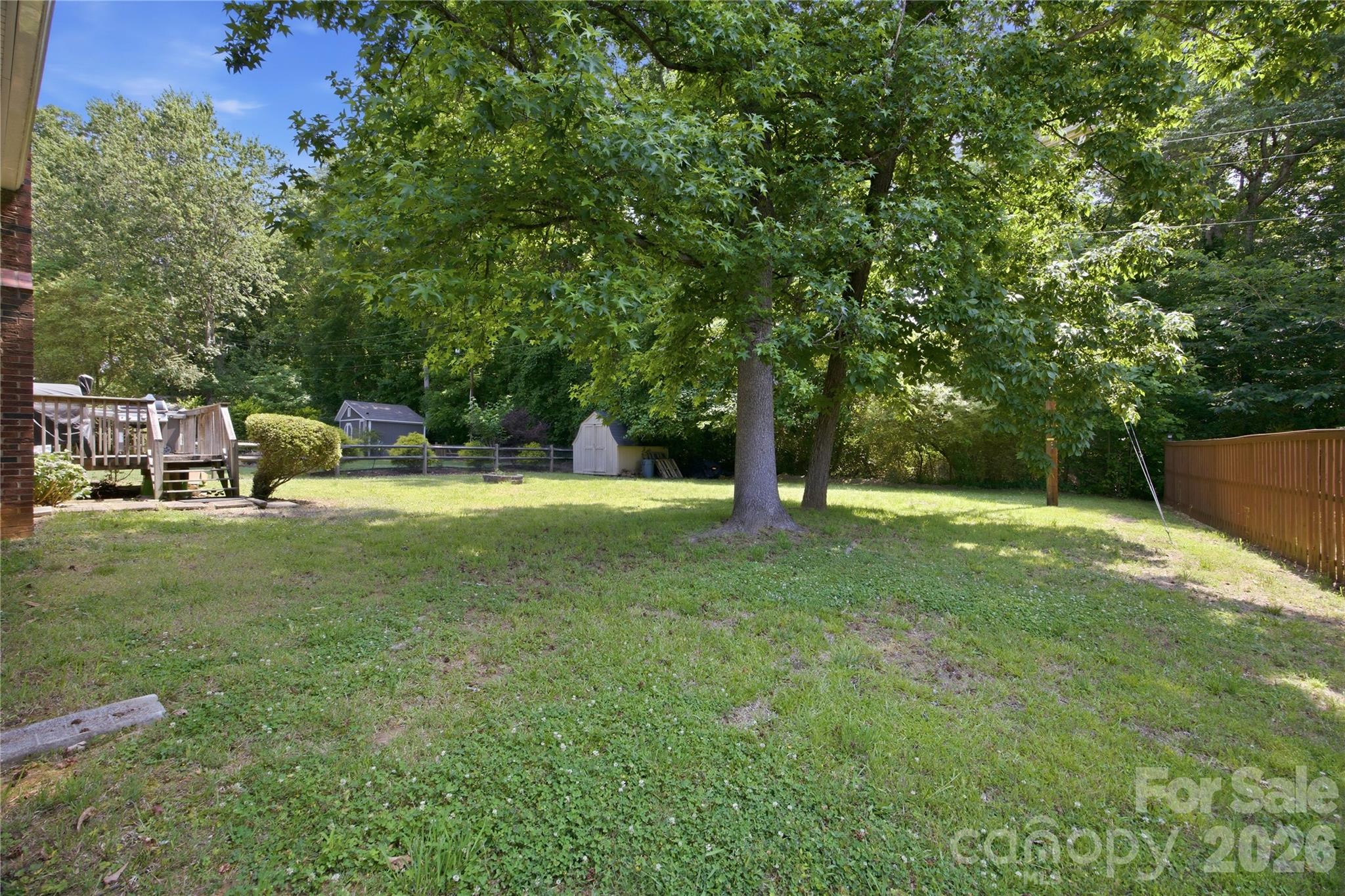 1814 Golden Heights Court Charlotte NC 28214