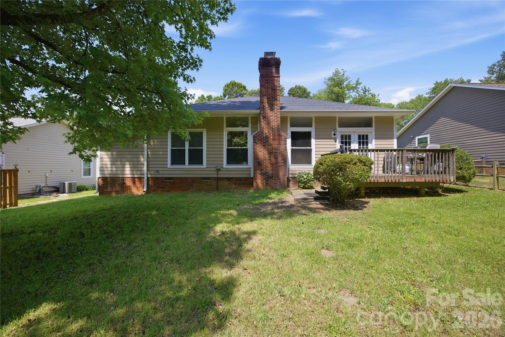 1814 Golden Heights Court Charlotte NC 28214