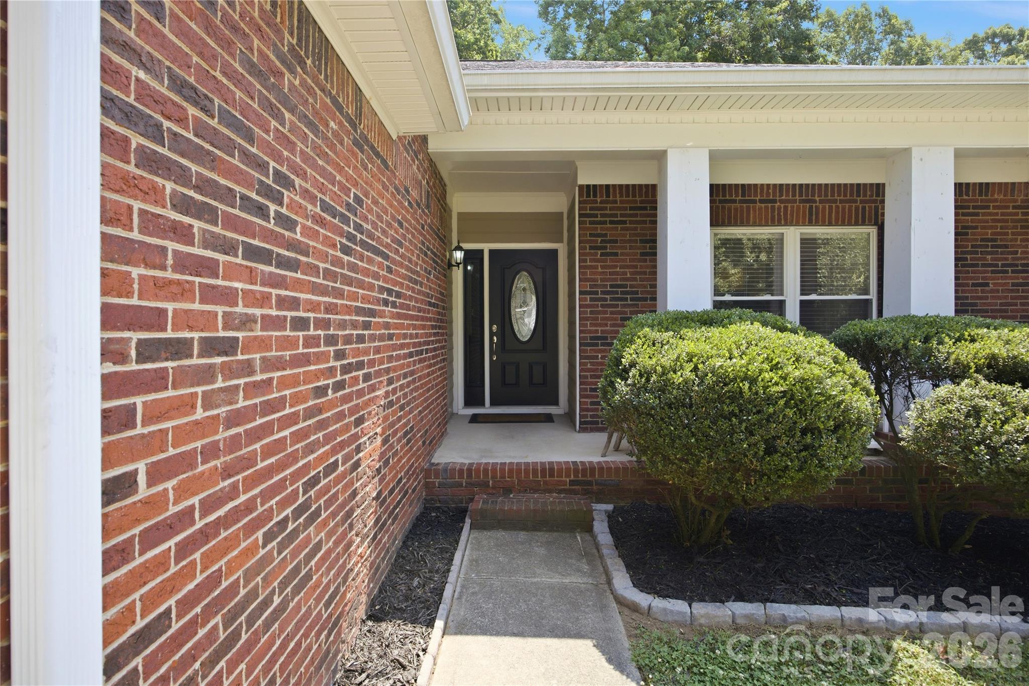1814 Golden Heights Court Charlotte NC 28214