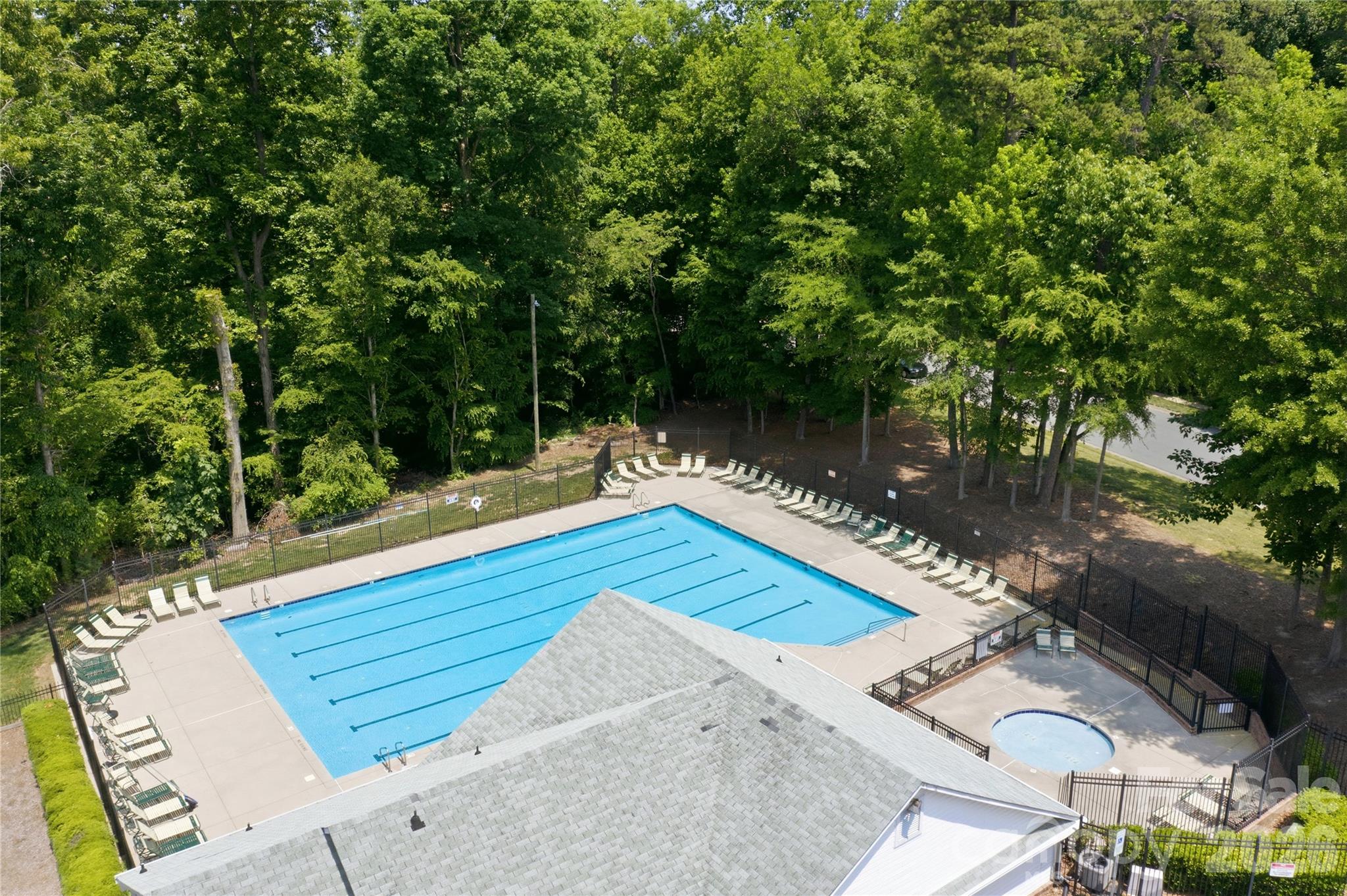1814 Golden Heights Court Charlotte NC 28214