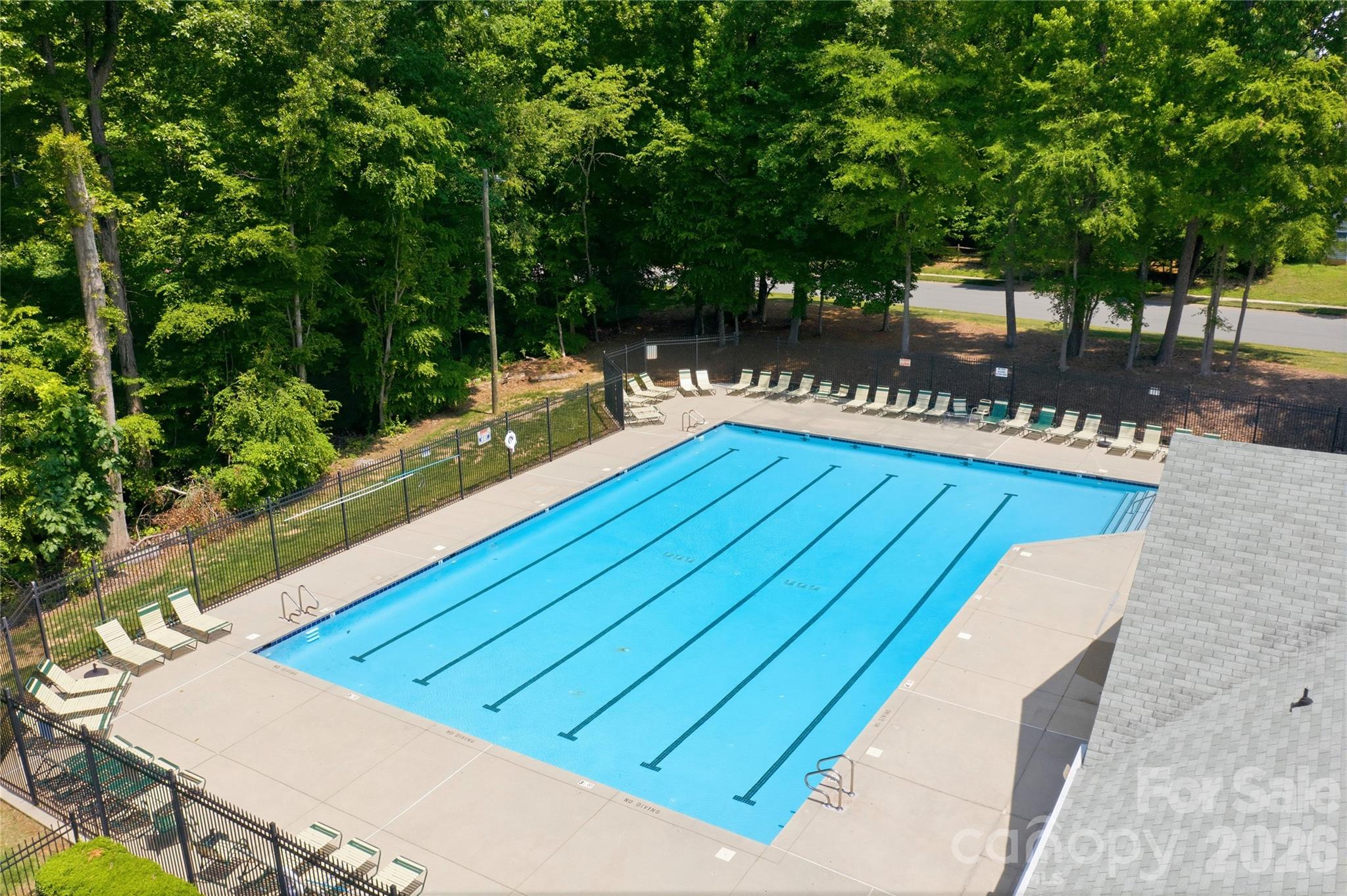1814 Golden Heights Court Charlotte NC 28214