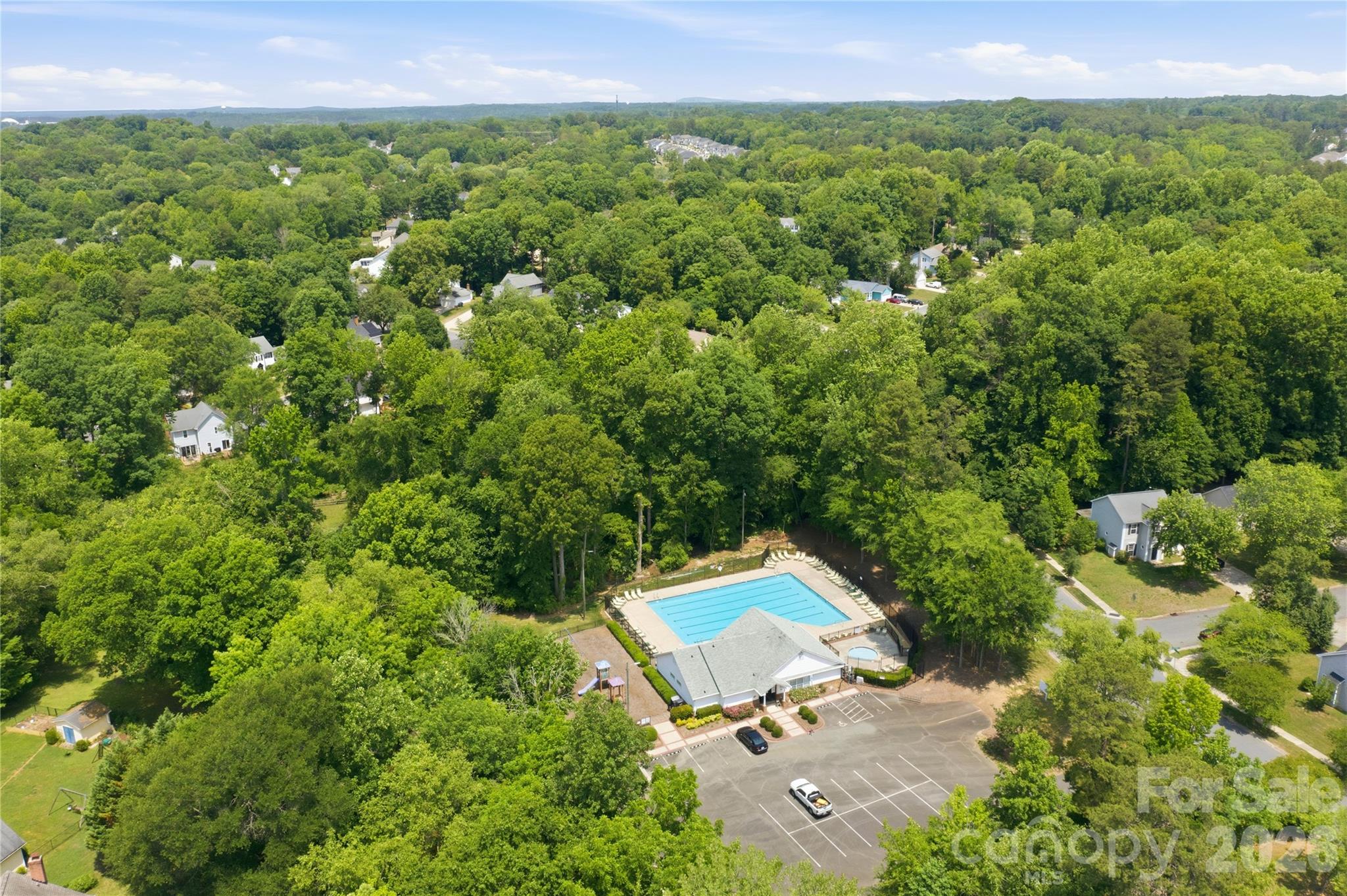 1814 Golden Heights Court Charlotte NC 28214