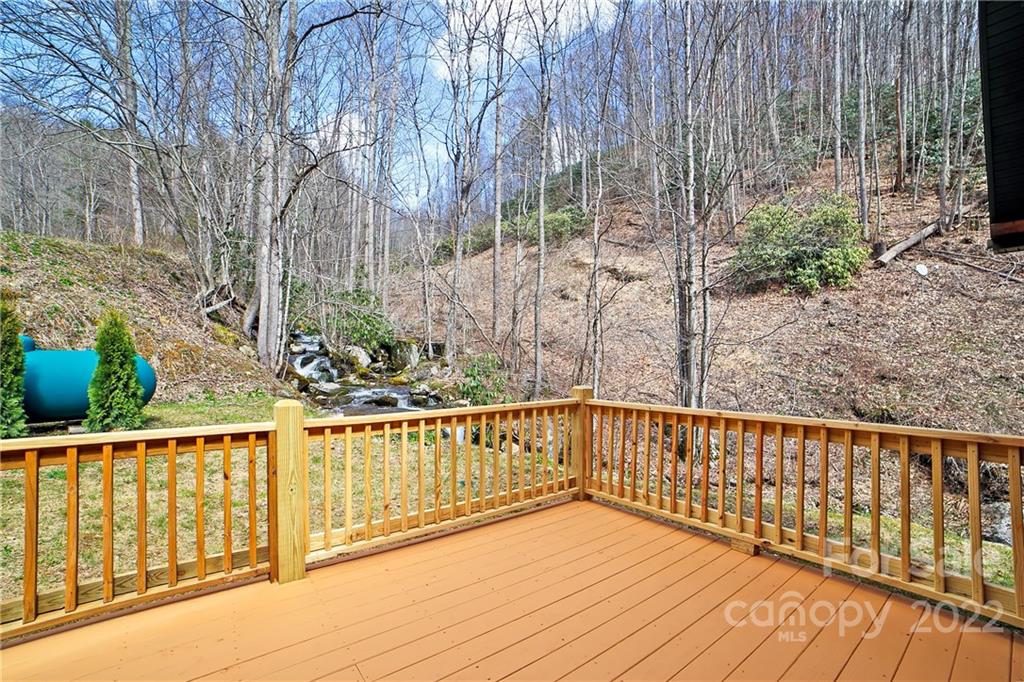 2614 Foster Creek Road Marshall NC 28753