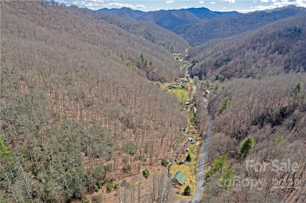 2614 Foster Creek Road Marshall NC 28753