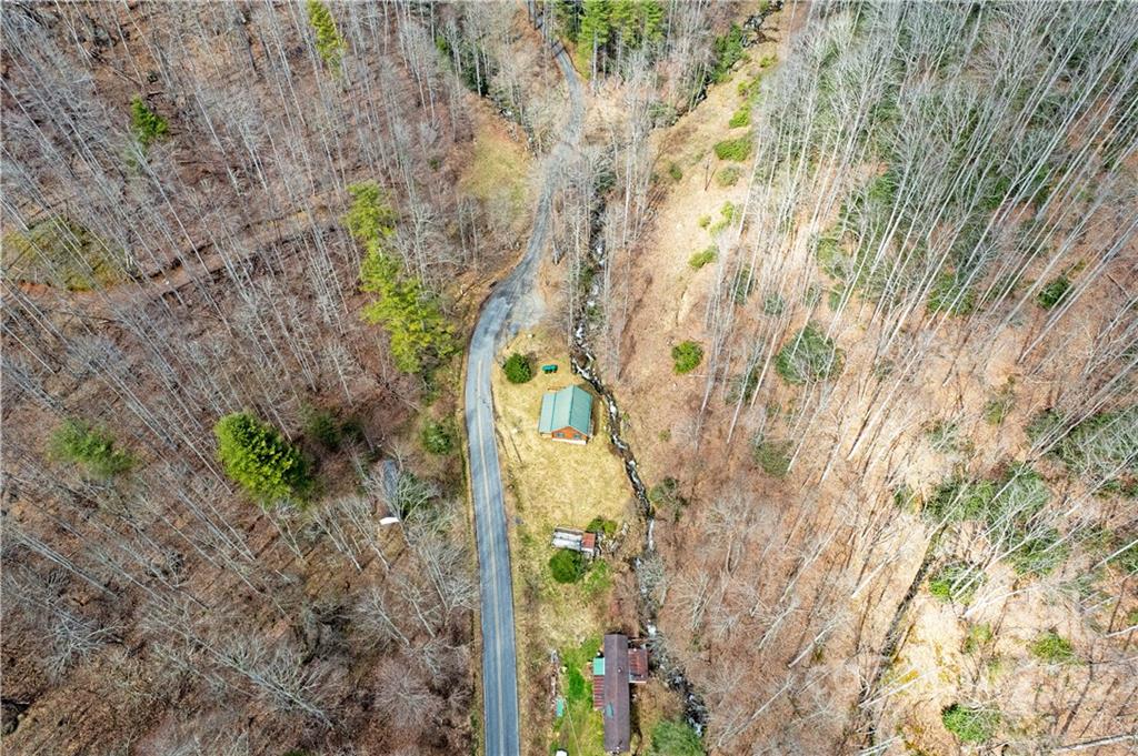 2614 Foster Creek Road Marshall NC 28753
