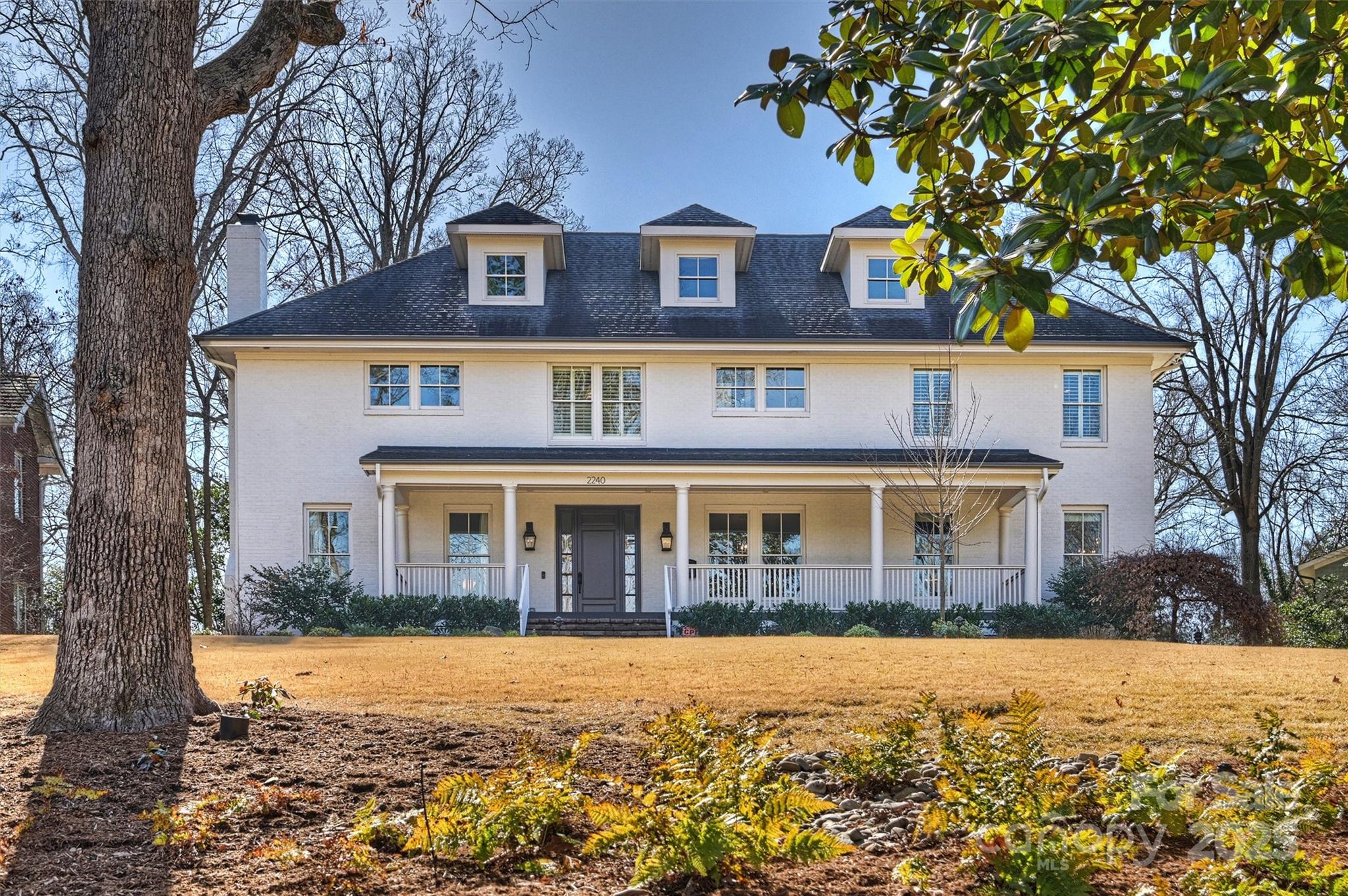 2240 Mecklenburg Avenue Charlotte NC 28205