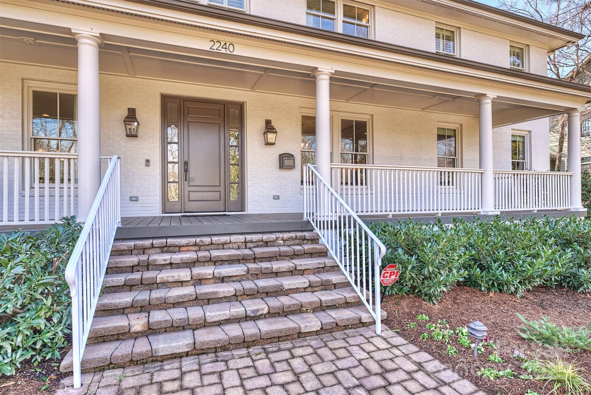 2240 Mecklenburg Avenue Charlotte NC 28205