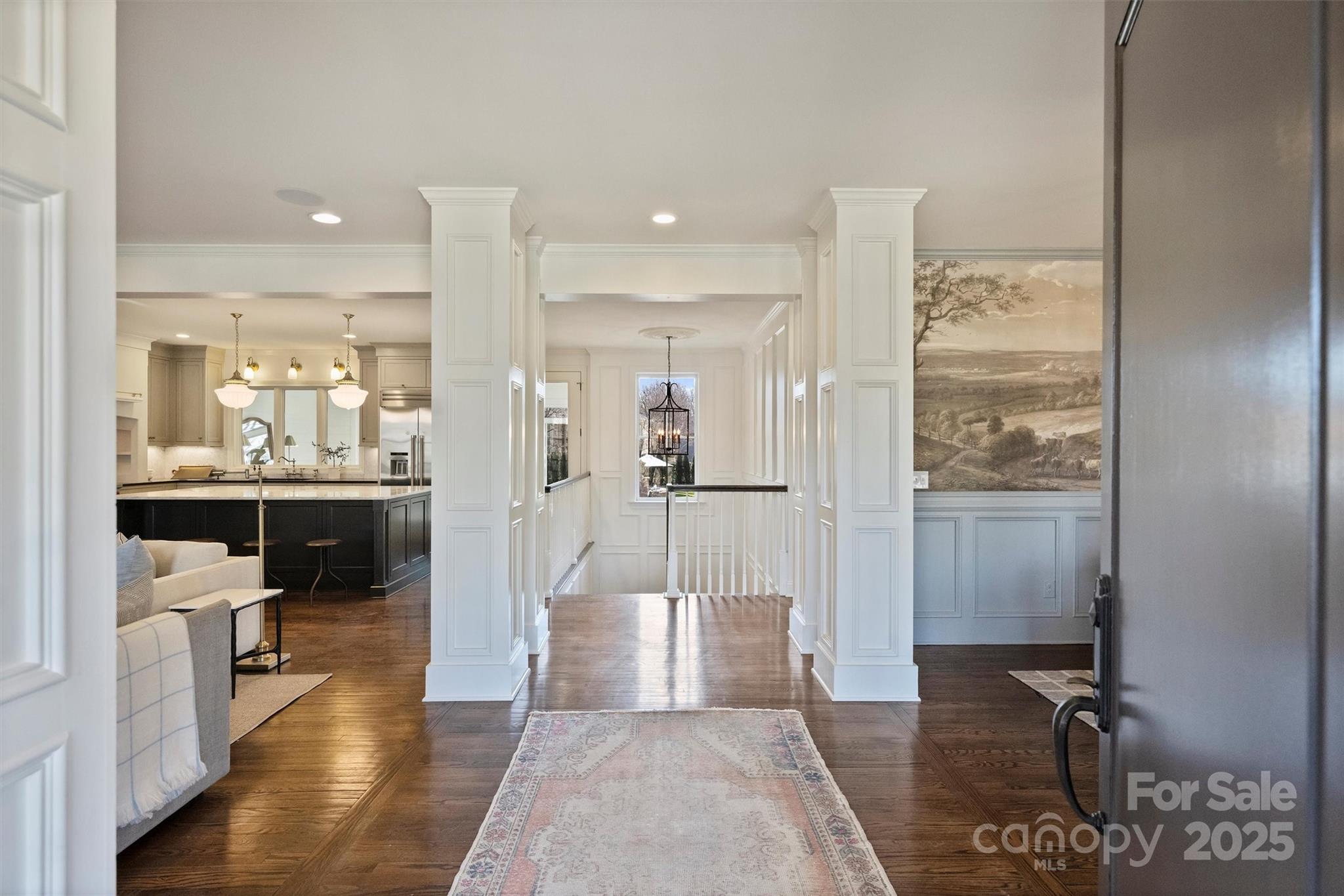 2240 Mecklenburg Avenue Charlotte NC 28205