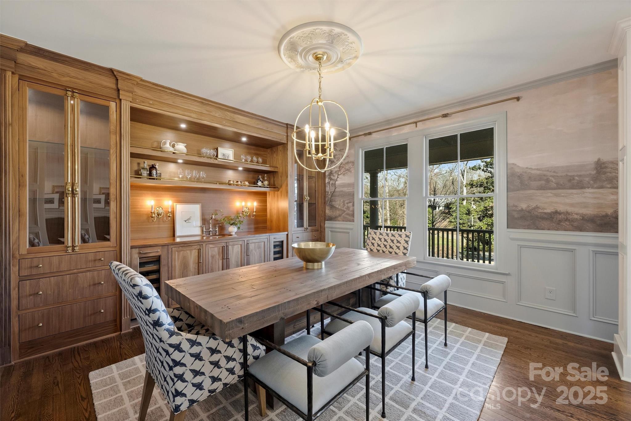 2240 Mecklenburg Avenue Charlotte NC 28205