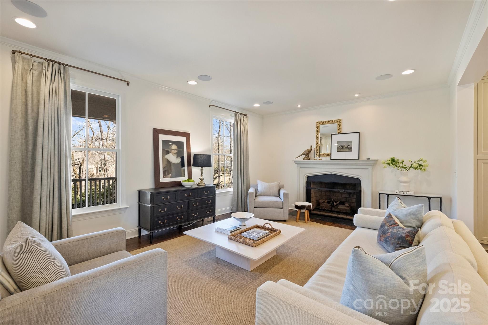 2240 Mecklenburg Avenue Charlotte NC 28205