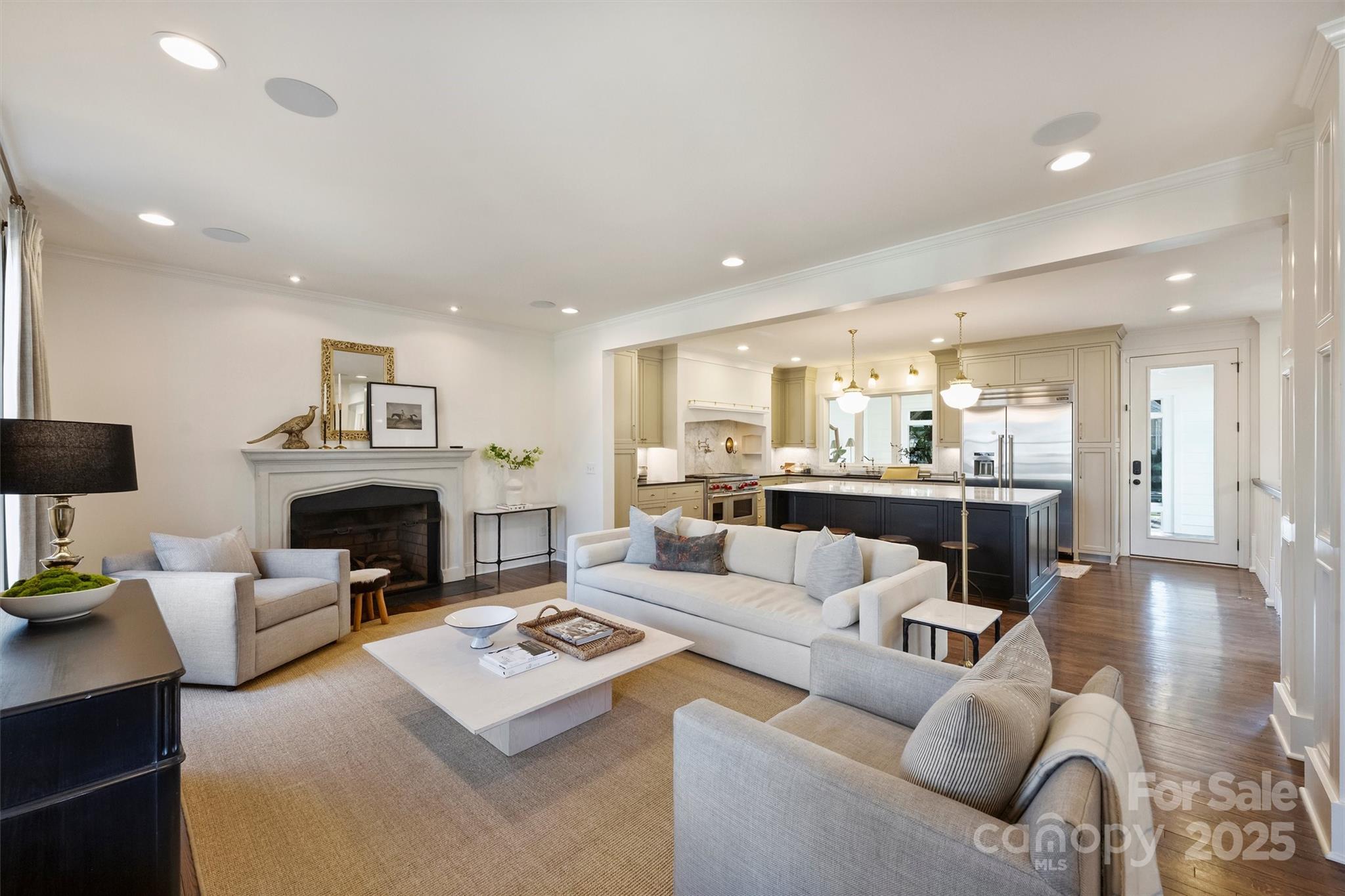 2240 Mecklenburg Avenue Charlotte NC 28205