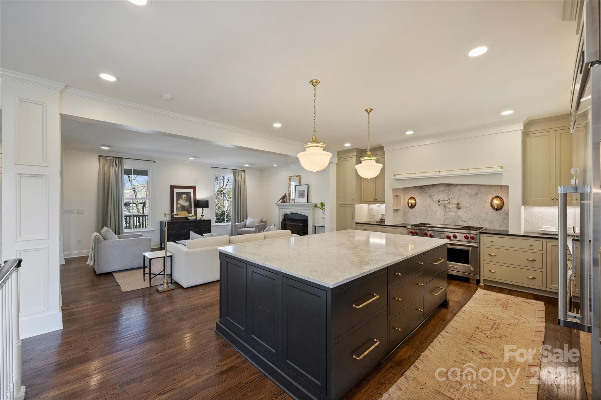 2240 Mecklenburg Avenue Charlotte NC 28205